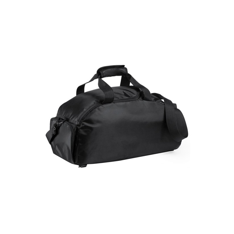 Sac à Dos Personnalisé Idéal pour Vos Activités de Sport - Divux Matières : nylon Couleurs : bleu goodies publicitaire durable