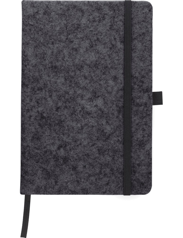 Carnet A5 rPET  et pratique personnalisé Harper pas cher