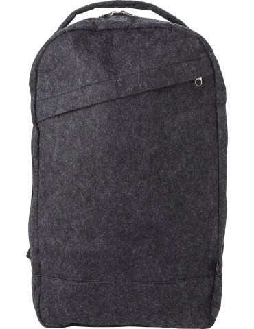 Sac à dos rPET personnalisé allié  Eleanor pas cher