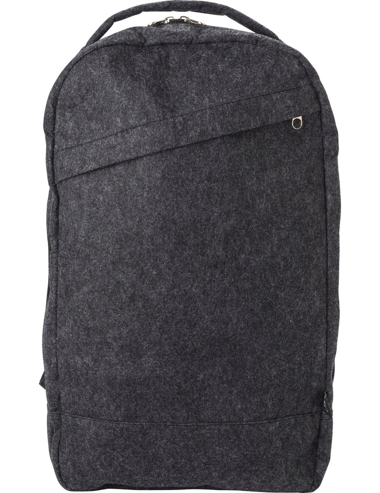 Sac à dos rPET personnalisé allié  Eleanor pas cher