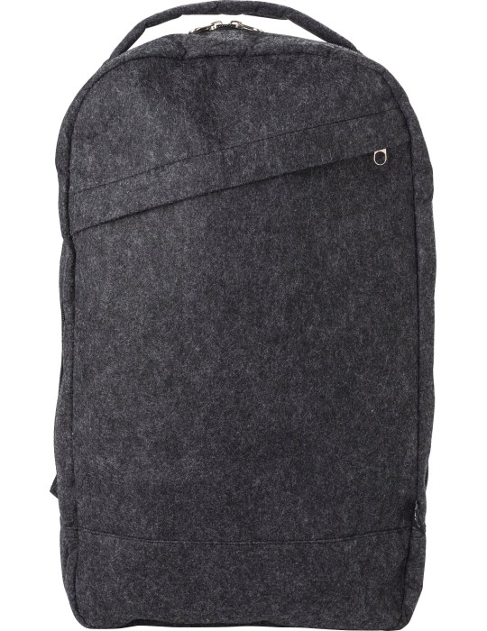 Sac à dos rPET personnalisé allié  Eleanor pas cher