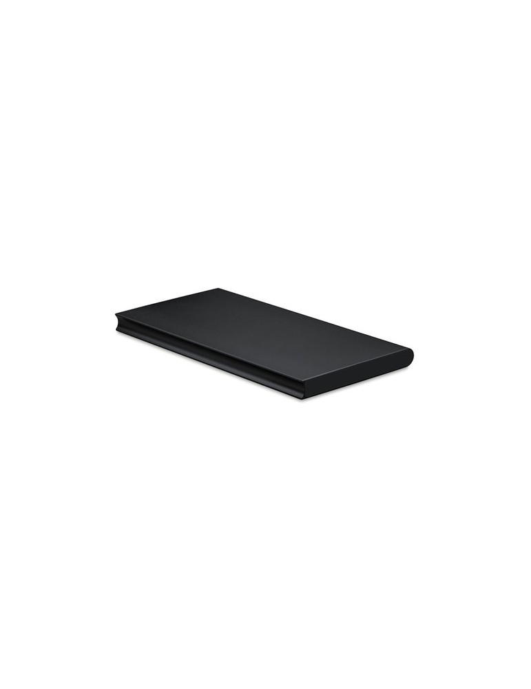 Powerbank Solaire 8000mAh Personnalisé - Chargeur Pratique pas cher