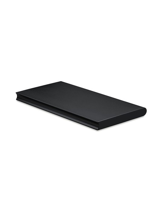 Powerbank Solaire 8000mAh Personnalisé - Chargeur Pratique pas cher