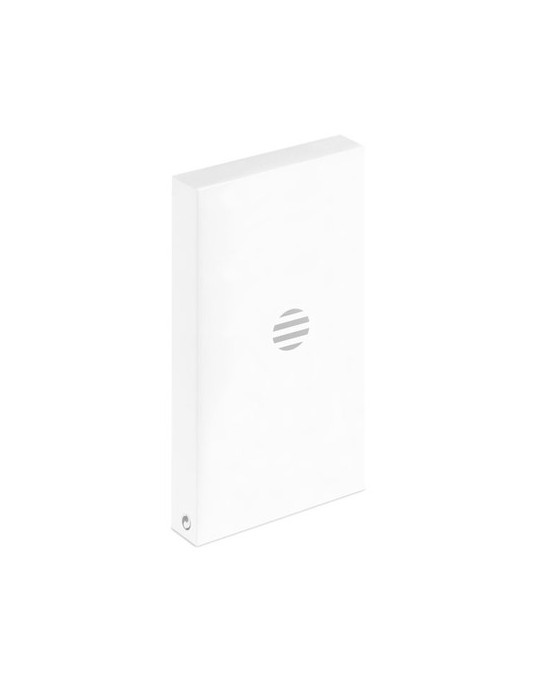 Powerbank Solaire 8000mAh Personnalisé - Chargeur Pratique pas cher