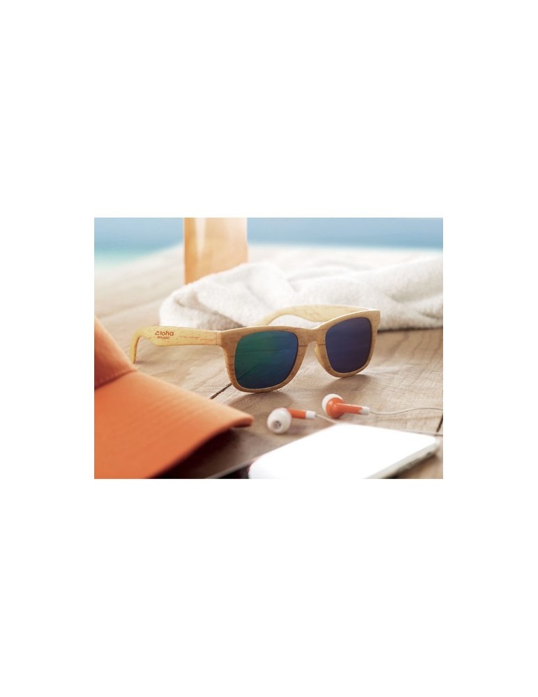 Serviette Sport Absorbante Personnalisable TAORU - Éponge
