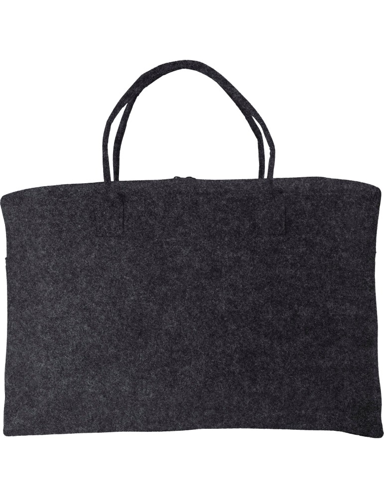 Sac marin en feutre rPET - Cadeau d'entreprise