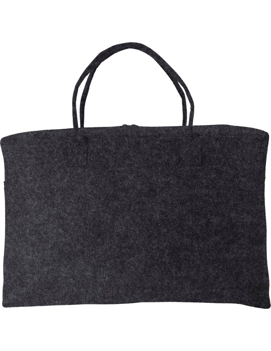 Sac marin en feutre rPET - Cadeau d'entreprise