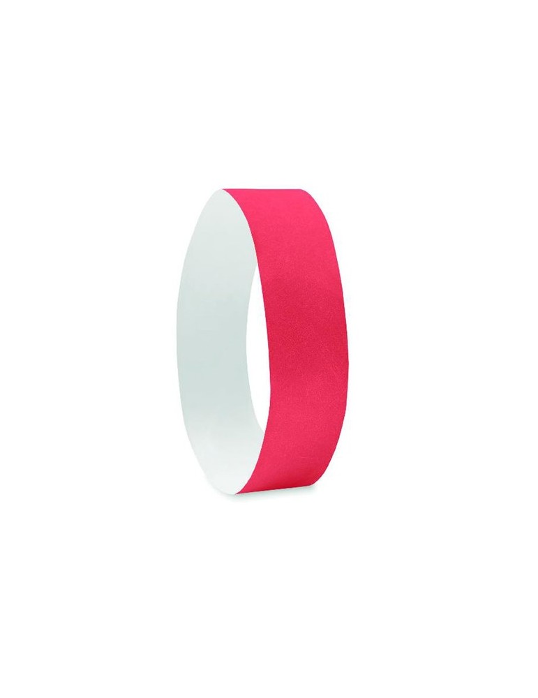 Bracelet Personnalisable TYVEK® - Idéal pour Événements