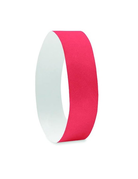 Bracelet Personnalisable TYVEK® - Idéal pour Événements
