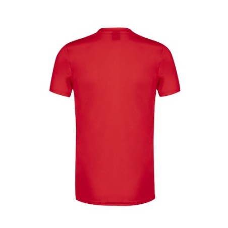 T-Shirt Éco-responsable Sportif Personnalisé Adulte Tecnic Markus Matières : PET recyclé Taille textile : XL Couleurs : bleu mar