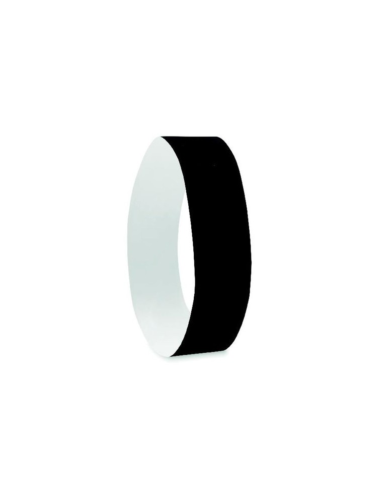 Bracelet Personnalisable TYVEK® - Idéal pour Événements
