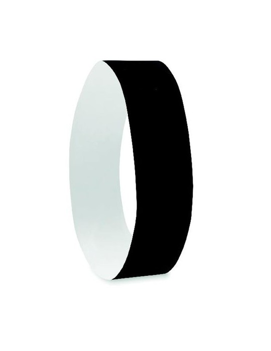 Bracelet Personnalisable TYVEK® - Idéal pour Événements