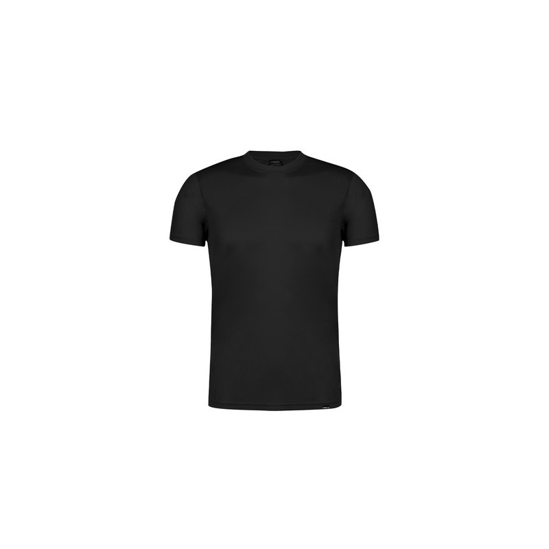 T-Shirt Éco-responsable Sportif Personnalisé Adulte Tecnic Markus Matières : PET recyclé Taille textile : XL Couleurs : bleu goo