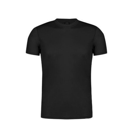 T-Shirt Éco-responsable Sportif Personnalisé Adulte Tecnic Markus Matières : PET recyclé Taille textile : XL Couleurs : bleu goo