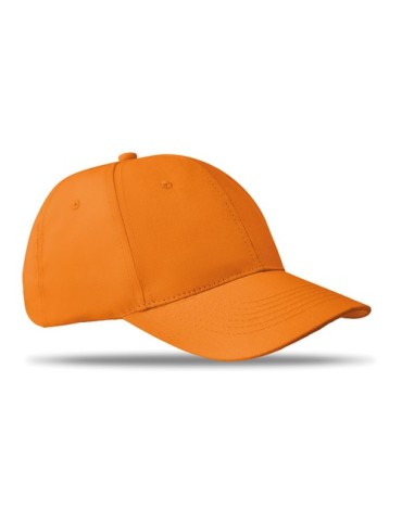 Casquette Baseball Personnalisée BASIE Confort