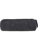 Trousse en feutre rPET Samantha - Cadeau  personnalisé pas cher