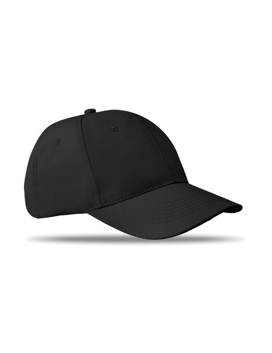 Casquette Baseball Personnalisée BASIE Confort