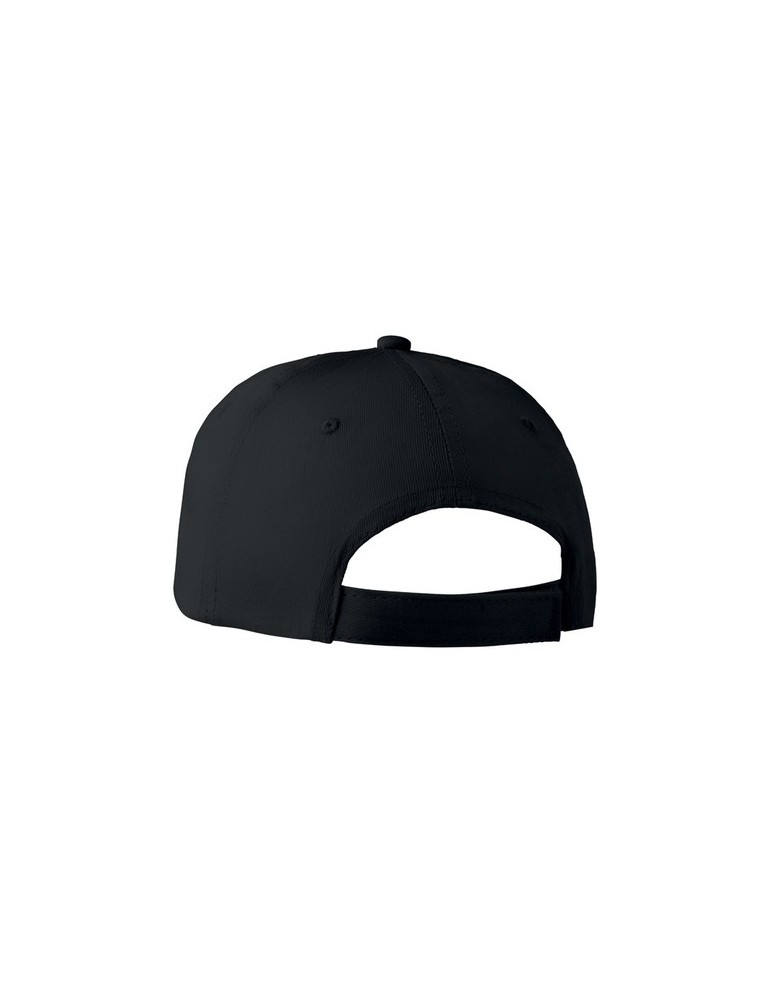 Casquette Baseball Personnalisée BASIE Confort