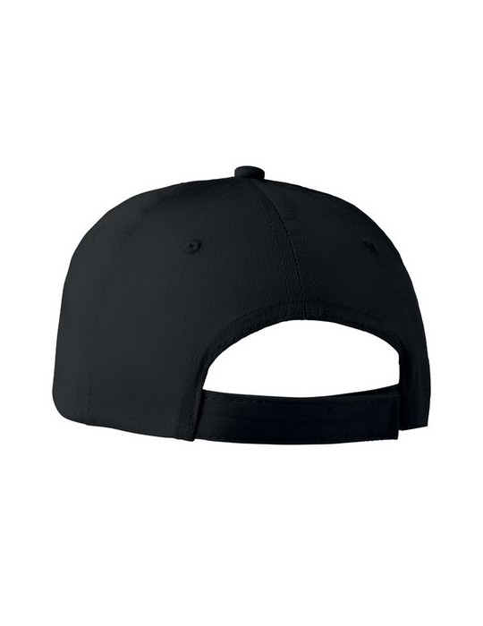 Casquette Baseball Personnalisée BASIE Confort