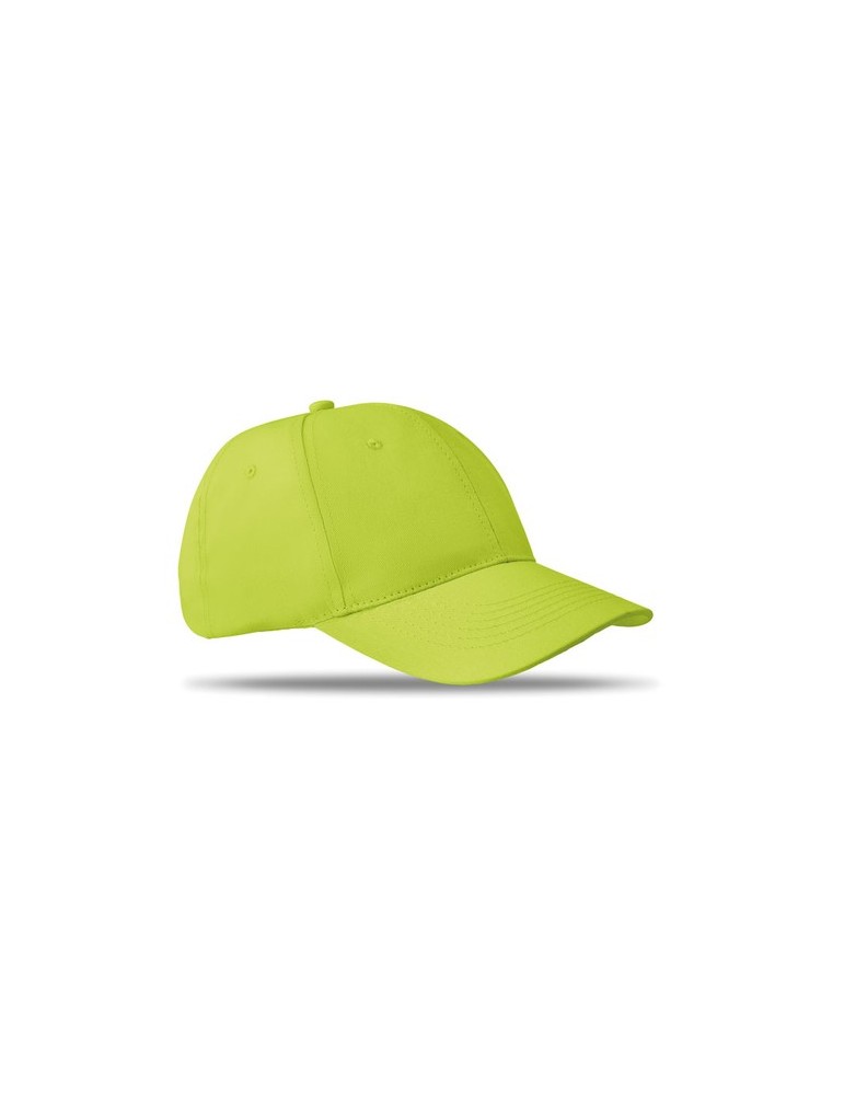 Casquette Baseball Personnalisée BASIE Confort