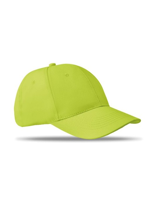 Casquette Baseball Personnalisée BASIE Confort