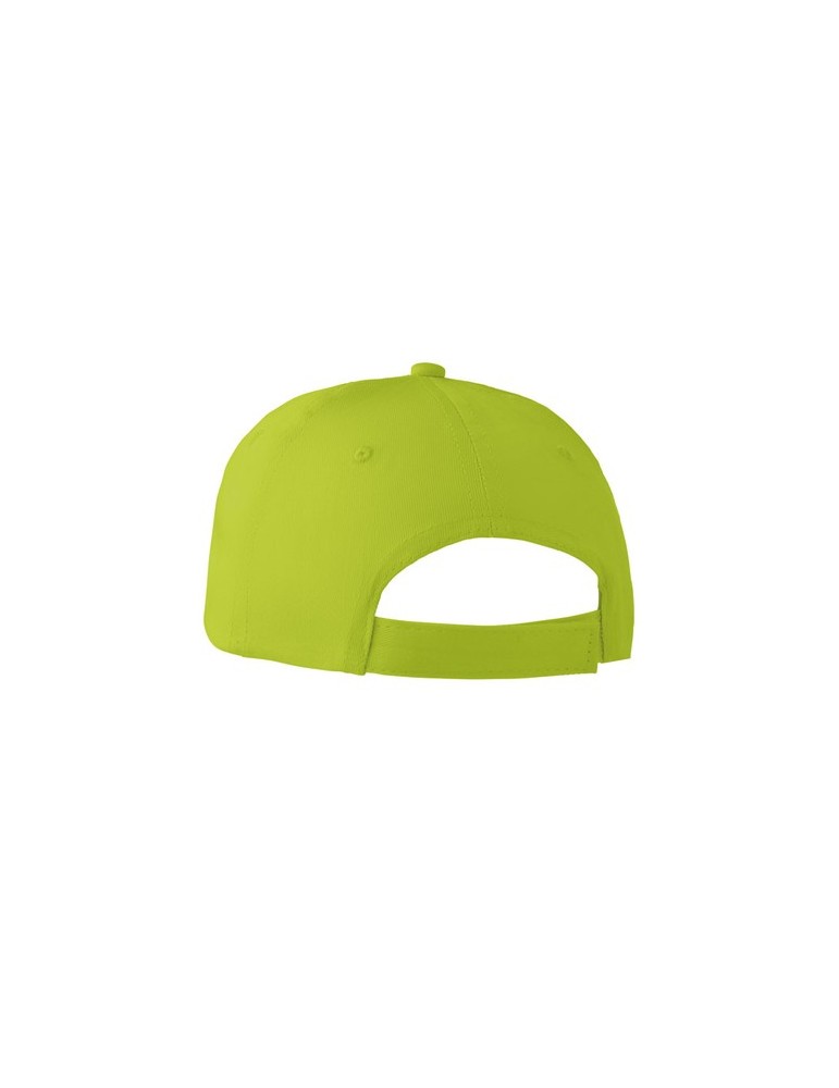 Casquette Baseball Personnalisée BASIE Confort