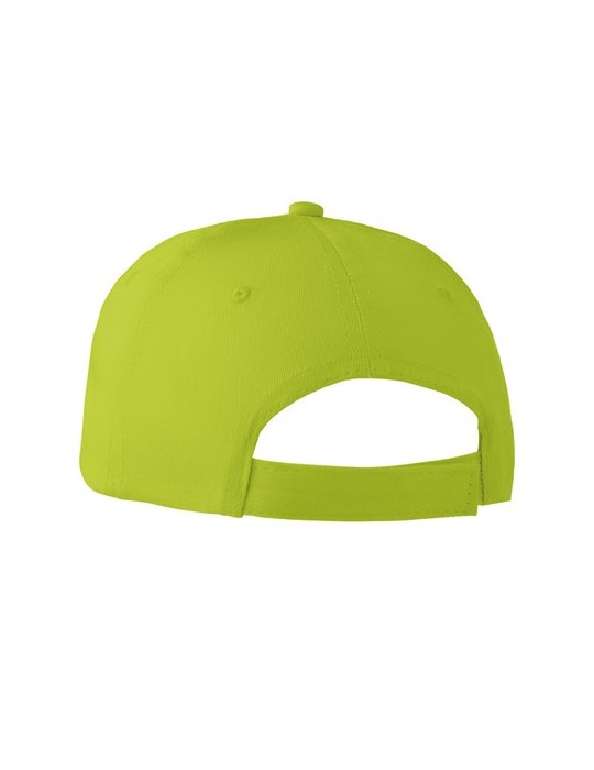 Casquette Baseball Personnalisée BASIE Confort