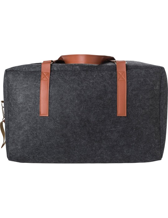 Sac de voyage  personnalisé Natalie pas cher