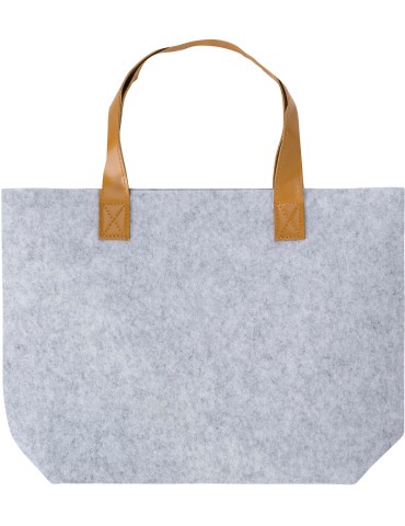 Sac shopping  rPET personnalisable Hunter