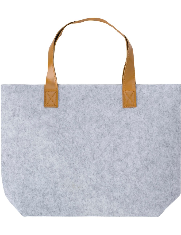 Sac shopping  rPET personnalisable Hunter