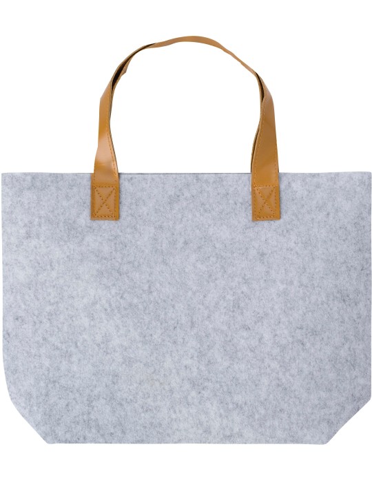 Sac shopping  rPET personnalisable Hunter