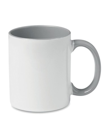 Mug Coloré Unique Personnalisé - Sublimcoly 2