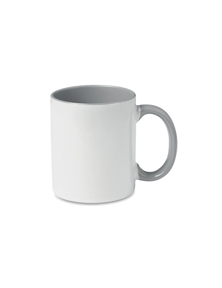Mug Coloré Unique Personnalisé - Sublimcoly