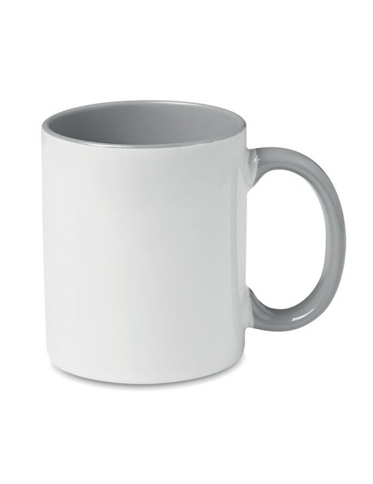 Mug Coloré Unique Personnalisé - Sublimcoly