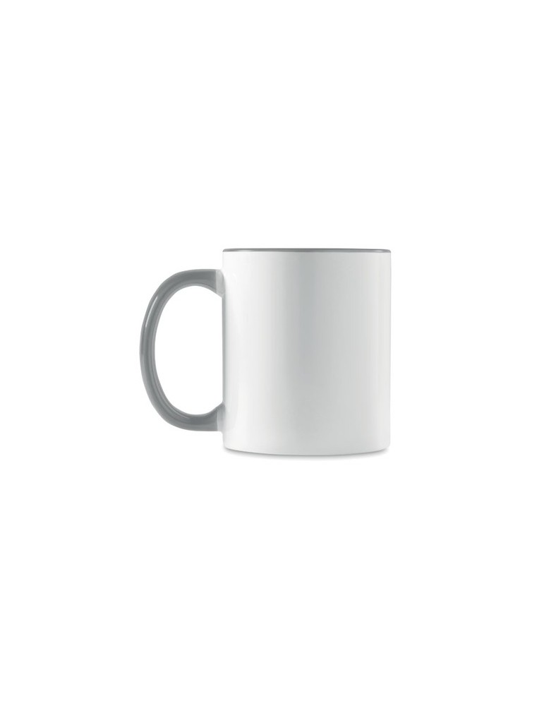 Mug Coloré Unique Personnalisé - Sublimcoly