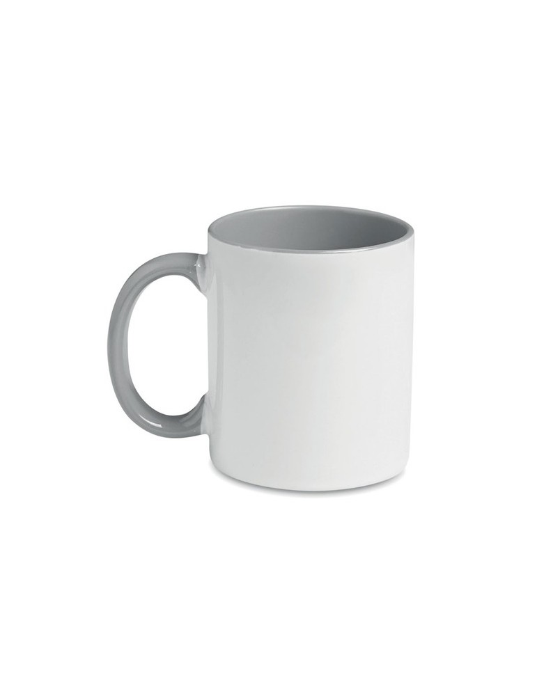 Mug Coloré Unique Personnalisé - Sublimcoly