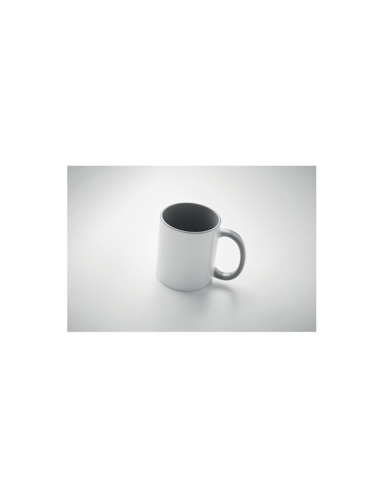 Mug Coloré Unique Personnalisé - Sublimcoly