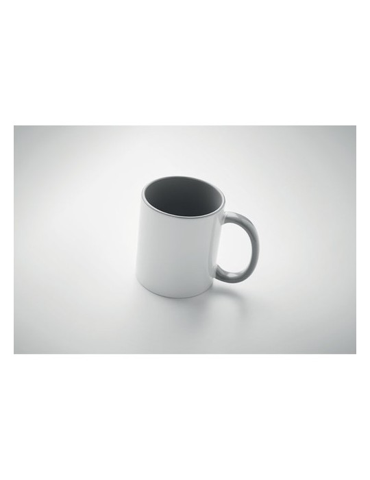Mug Coloré Unique Personnalisé - Sublimcoly