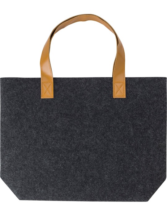 Sac shopping  rPET personnalisable Hunter