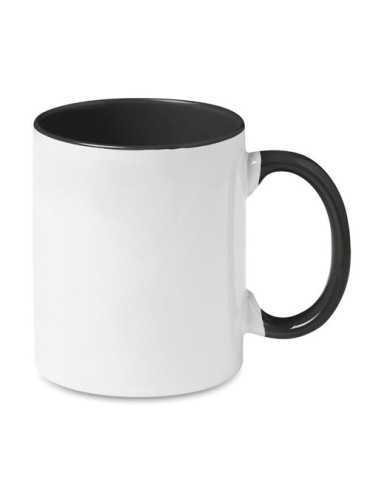 Mug Coloré Unique Personnalisé - Sublimcoly 2