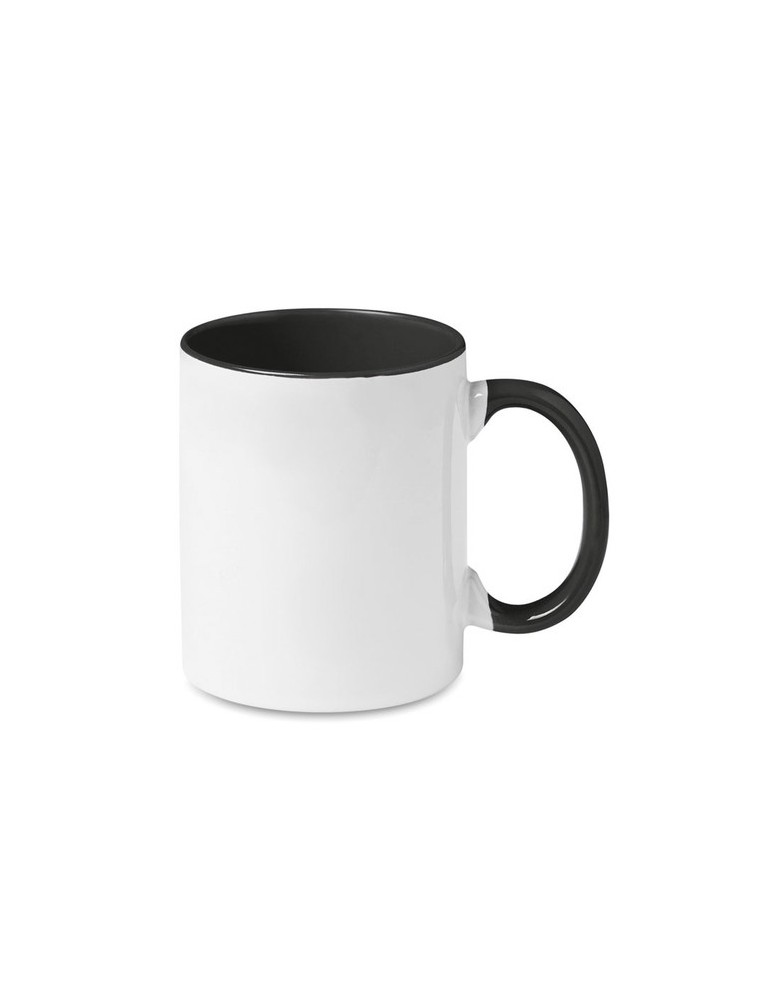 Mug Coloré Unique Personnalisé - Sublimcoly