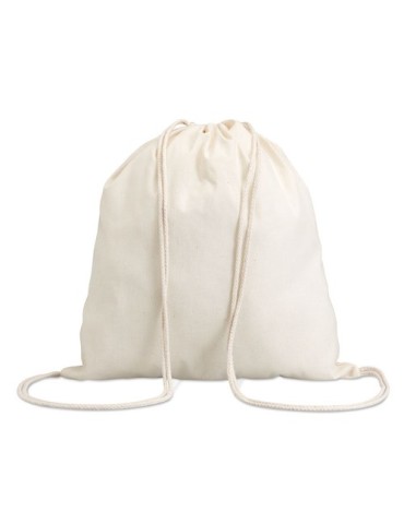 Sac Cordon Personnalisé HUNDRED - Accessoire Pratique