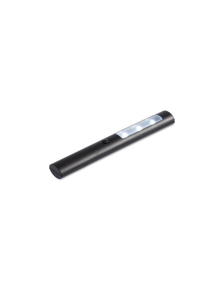 Lampe torche Personnalisée 3 LED ANDRE - Objet Publicitaire