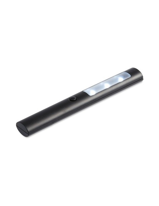 Lampe torche Personnalisée 3 LED ANDRE - Objet Publicitaire