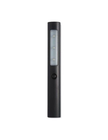 Lampe torche Personnalisée 3 LED ANDRE - Objet Publicitaire 2