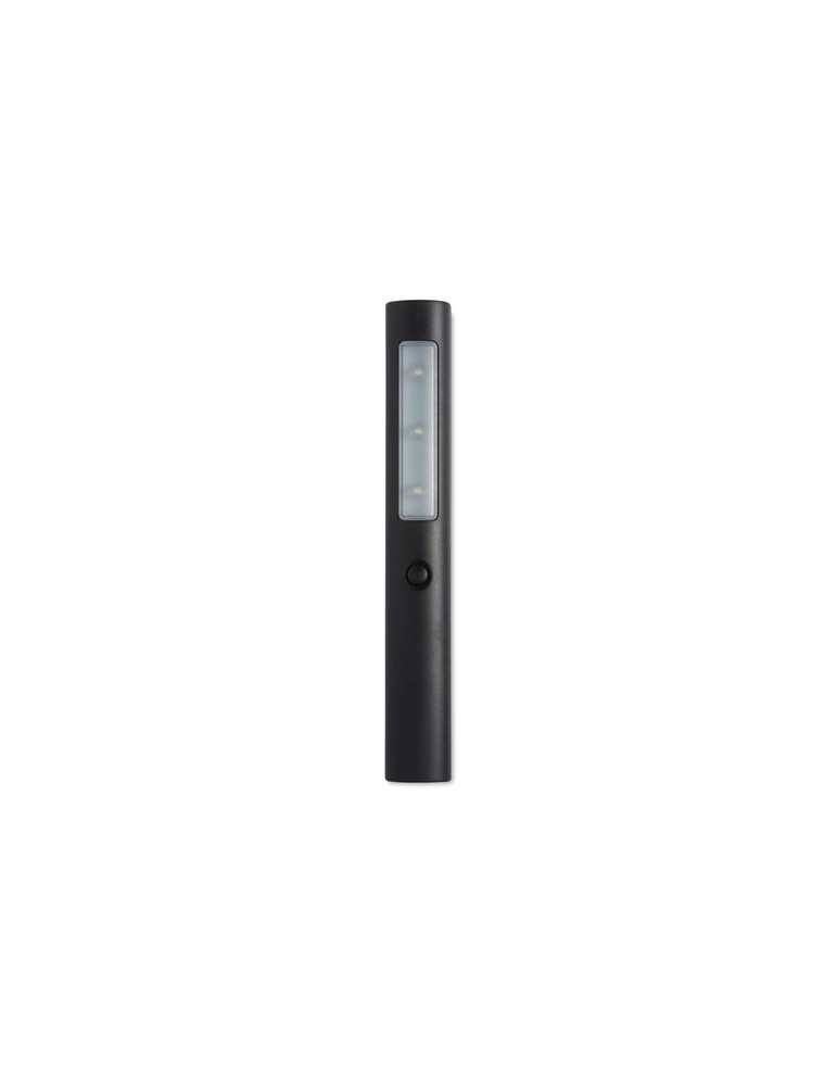 Lampe torche Personnalisée 3 LED ANDRE - Objet Publicitaire