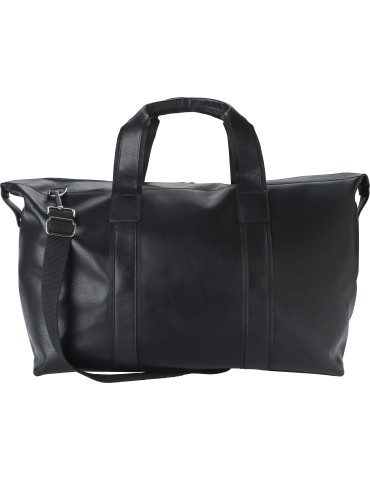 Sac week-end en cuir Noah - Cadeau d'entreprise