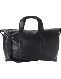Sac week-end en cuir Noah - Cadeau d'entreprise