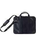 Sacoche cuir Michael pour ordinateur portable personnalisée pas cher