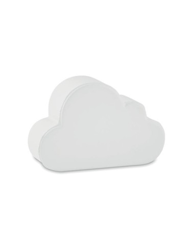 Anti-stress personnalisé CLOUDY pour un nuage de sérénité pas cher